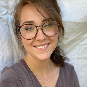 Meet your Posher, Lucille